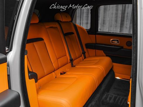Used 2023 Rolls-Royce Cullinan image 30