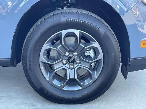 New 2026 Ford Maverick XLT w/ XLT Luxury Package image 7