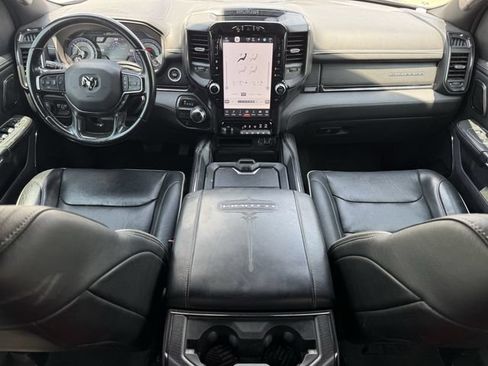 Used 2022 RAM 1500 Limited RWD image 11