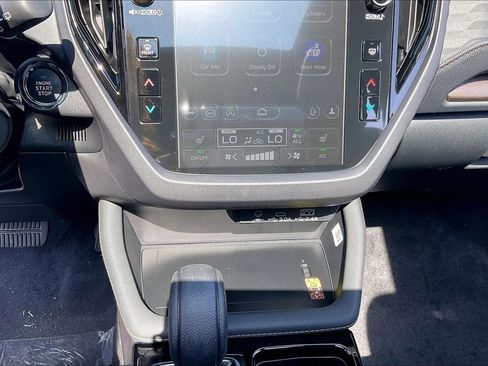 New 2026 Subaru Forester Sport AWD/4WD image 20
