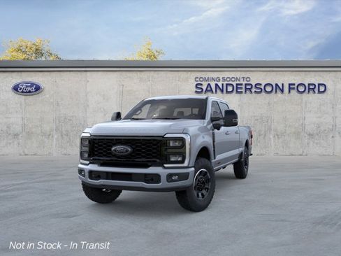 New 2026 Ford F250 Lariat w/ Tremor Off-Road Package AWD/4WD image 3