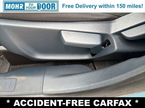 Used 2022 Ford Maverick XL w/ Equipment Group 100A Standard image 16