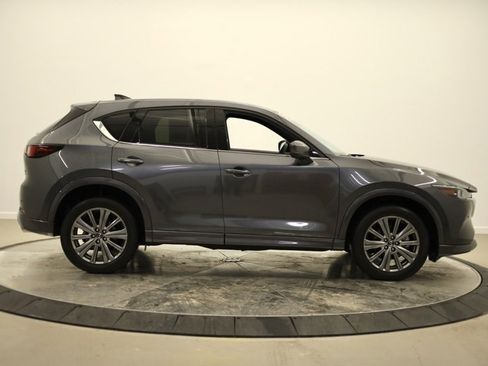 Used 2024 MAZDA CX-5 Signature image 2