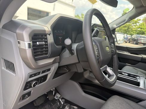 Used 2024 Ford F150 XLT w/ Equipment Group 302A MID AWD/4WD image 20