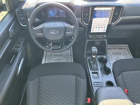 New 2025 Ford Ranger XLT w/ Trailer Tow Package image 22