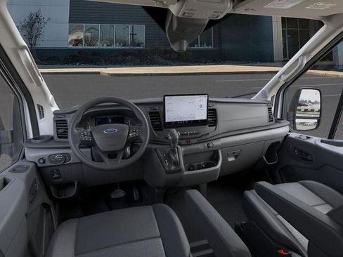 New 2026 Ford Transit 250 Base image 9