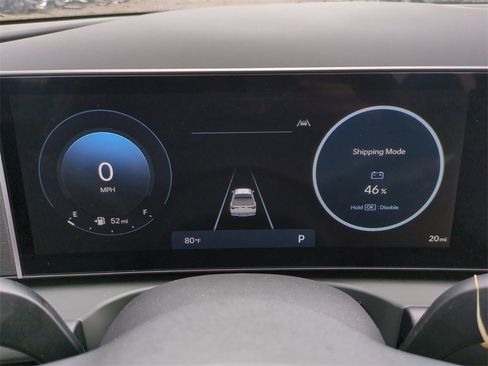 New 2026 Hyundai Santa Cruz SEL image 28