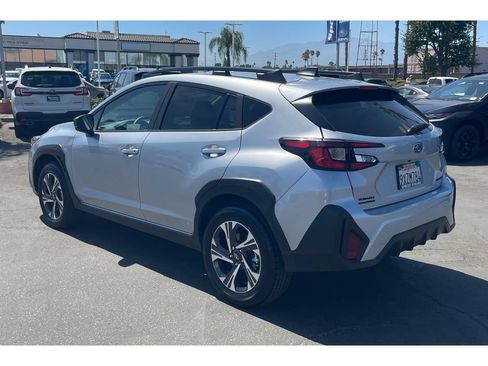 Certified 2026 Subaru Crosstrek 2.5i Premium AWD/4WD image 3