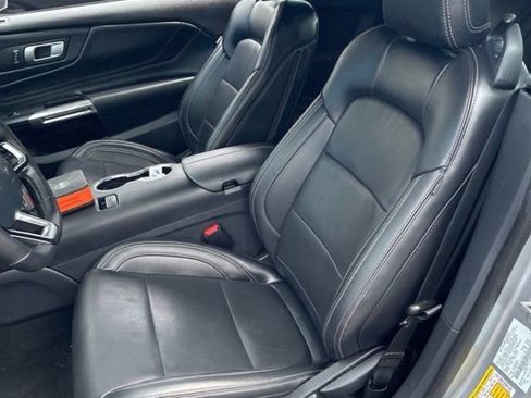 Used 2026 Ford Mustang Premium RWD image 6