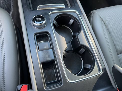 New 2025 Lincoln Corsair FWD w/ Equipment Group 101A image 21