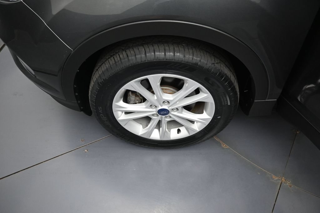 Used 2018 Ford Escape SE AWD/4WD image 34
