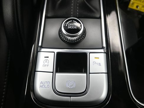 Certified 2024 Kia Telluride S w/ S Sunroof Package image 25