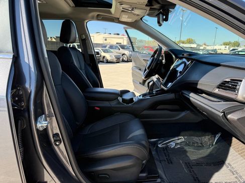 Used 2024 Subaru Outback Limited image 24