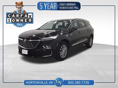 Used 2024 Buick Enclave Premium