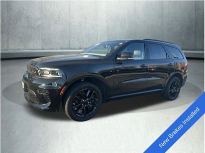Used 2024 Dodge Durango GT