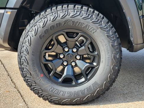 New 2026 RAM 1500 RHO w/ RHO Level 1 Equipment Group AWD/4WD image 7