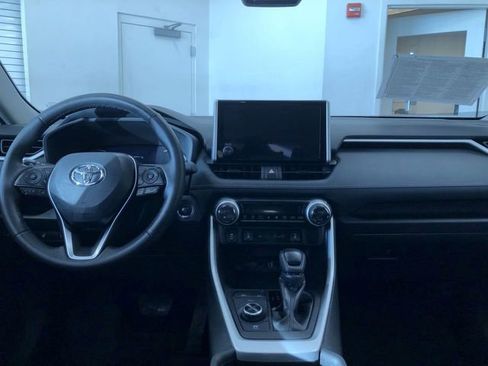 Certified 2024 Toyota RAV4 XLE image 17