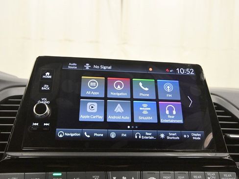 New 2026 Honda Odyssey Elite image 22