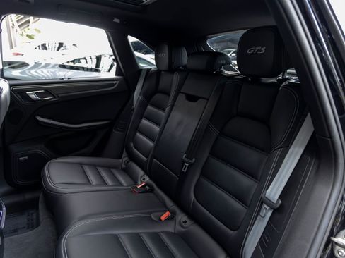 Certified 2018 Porsche Macan GTS AWD/4WD image 49