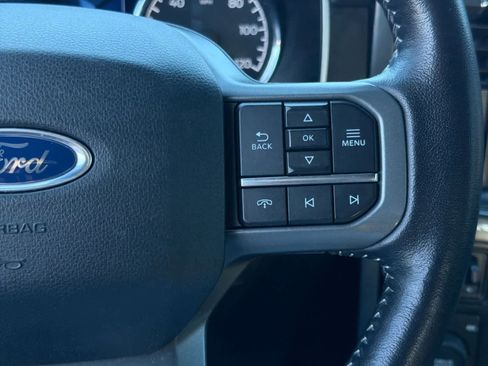 Used 2022 Ford F150 XLT w/ Equipment Group 302A High image 25