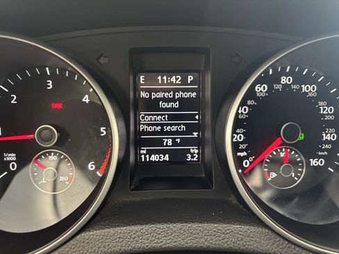 Used 2014 Volkswagen Jetta TDI image 15