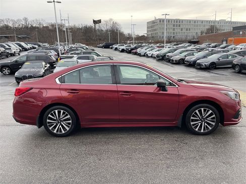 Used 2018 Subaru Legacy 2.5i w/ Alloy Wheel Package image 7