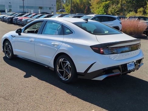 New 2026 Hyundai Sonata SEL image 5