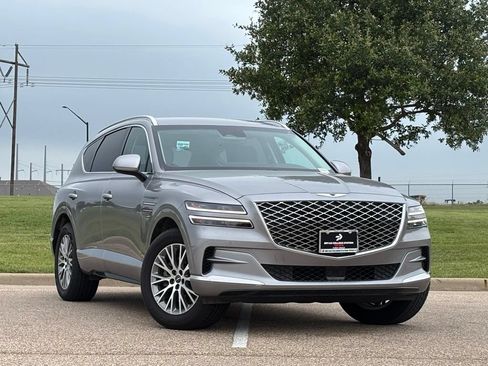 Used 2024 Genesis GV80 2.5T AWD/4WD image 1