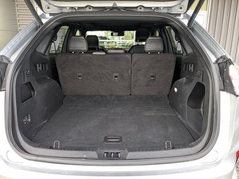 Used 2024 Ford Edge ST-Line image 30