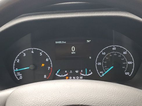 Used 2020 Ford Transit 250 148 High Roof Extended image 10