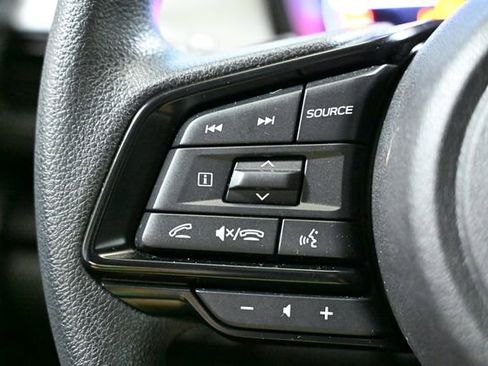 Certified 2025 Subaru Crosstrek 2.0i Premium w/ Crosstrek Mirror Package image 38