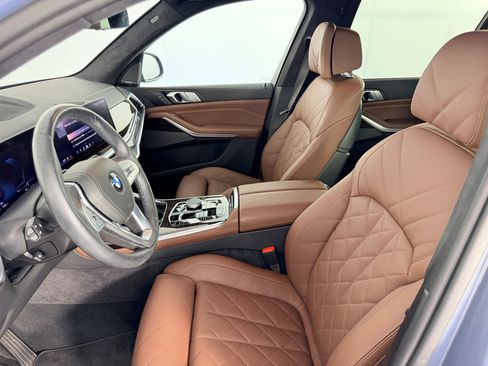 Certified 2026 BMW X7 xDrive40i AWD/4WD image 5