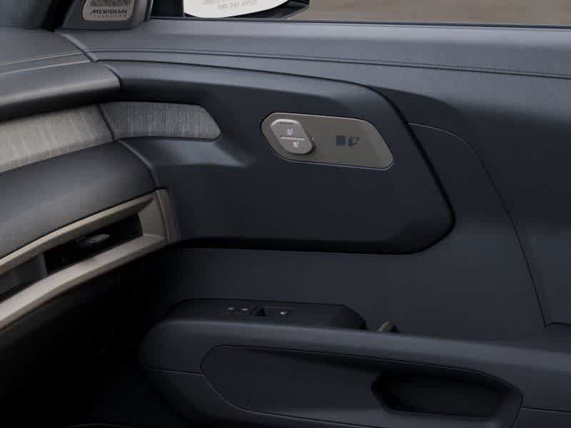 New 2027 Kia Telluride SX Prestige AWD/4WD image 25