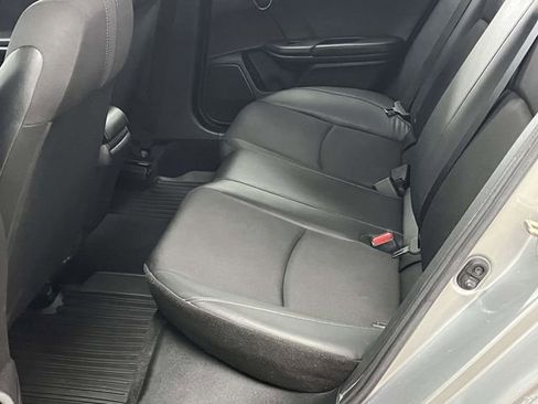 Used 2021 Honda Civic Sport image 18