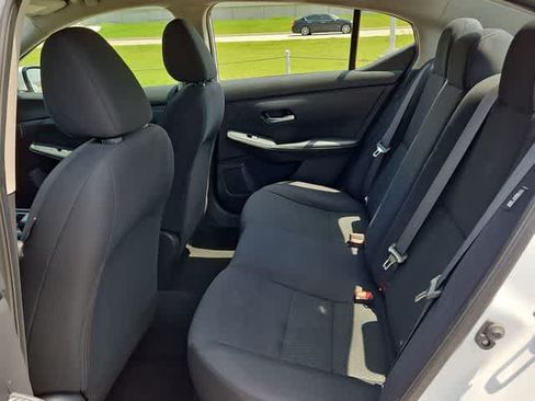 Used 2022 Nissan Sentra S FWD image 16