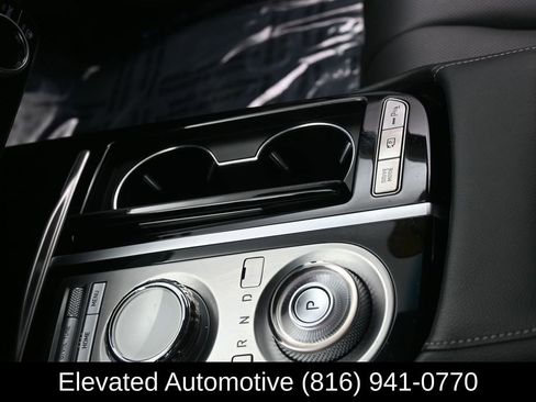 Used 2023 Genesis G80 2.5T AWD/4WD image 22