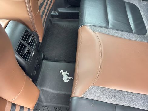 Used 2022 Ford Bronco Sport Outer Banks w/ Tech Package AWD/4WD image 18