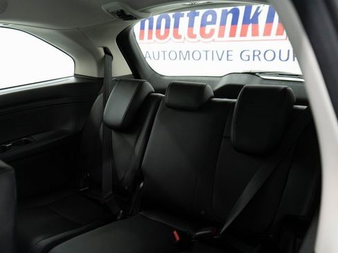 New 2026 Honda Odyssey EX-L image 17
