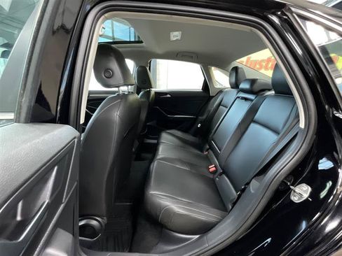 Used 2020 Volkswagen Jetta SE FWD image 22