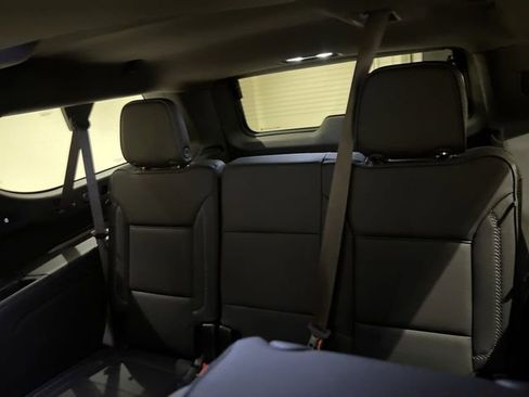 Used 2021 GMC Yukon XL Denali w/ Denali Premium Package RWD image 26
