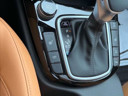 New 2026 Kia Seltos EX w/ EX Sunroof Package image 21