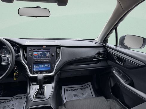 Used 2020 Subaru Outback image 23