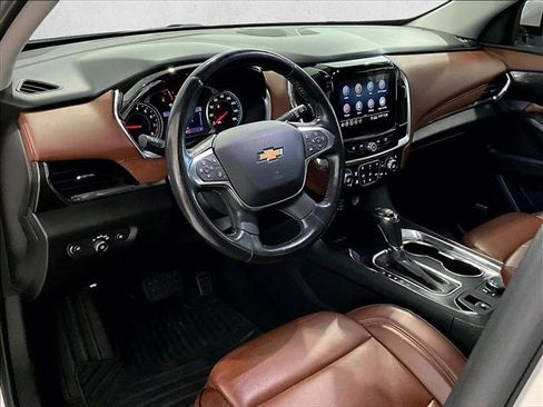 Used 2020 Chevrolet Traverse High Country FWD image 14