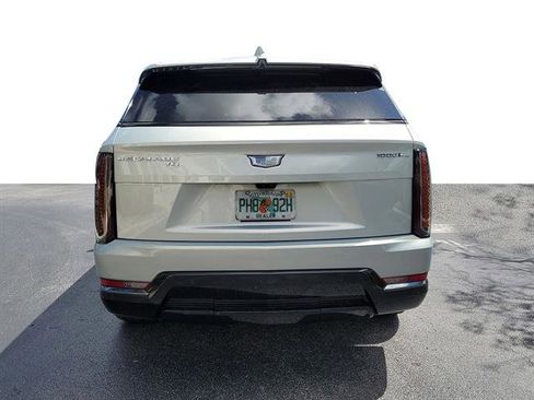 Certified 2025 Cadillac Escalade IQ Sport 2 image 22