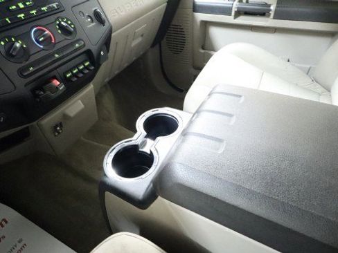 Used 2008 Ford F250 XLT image 14