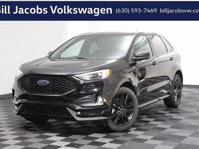 Used 2024 Ford Edge ST-Line