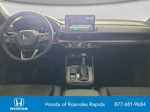 Certified 2025 Honda CR-V Sport-L image 12