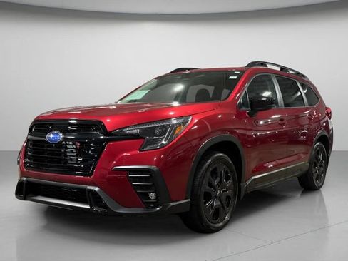 Used 2025 Subaru Ascent Bronze Edition w/ Onyx Package AWD/4WD image 7