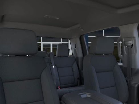 New 2026 GMC Sierra 1500 Elevation w/ Elevation Select Package RWD image 24