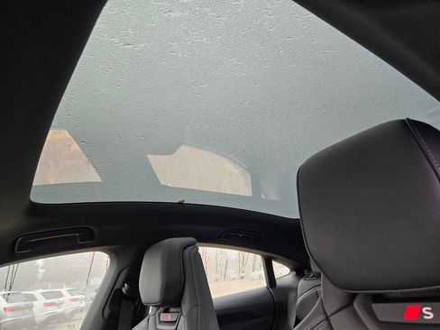 New 2026 Audi S e-tron GT Premium Plus image 21